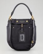 Marc By Marc Jacobs Preppy Nylon Hobo Bag - Lyst