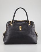 Marc Jacobs Rio Large Studtrim Satchel - Lyst