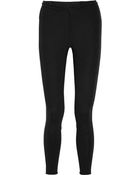 McQ by Alexander McQueen Jersey Leggings - Lyst