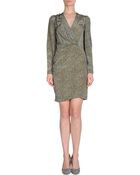 Paul & Joe Short Dress - Lyst