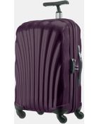 Samsonite Cosmolite Rolling Suitcase 32 Inch - Lyst