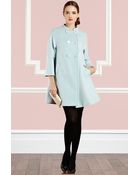 Coast Stacey Coat - Lyst