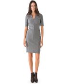 Diane von Furstenberg Aurora Dress - Lyst