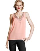 H&M Top - Lyst