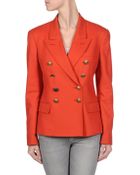 Paul Smith Blazer - Lyst