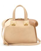 Fendi Chameleon Small Duffle Tote - Lyst