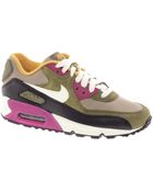 Nike Air Max 90 08 Olive Trainers - Lyst