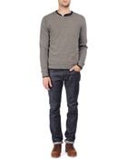Rag & Bone Kampen Crew - Lyst