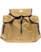 Paul Smith Backpack - Lyst