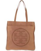 Tory Burch Tote Bag - Lyst