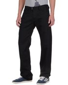 Diesel Denim Trousers - Lyst