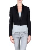 Dolce & Gabbana Blazer - Lyst