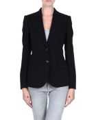 Dolce & Gabbana Blazer - Lyst