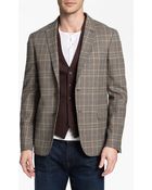 1901 Cotton Blazer - Lyst