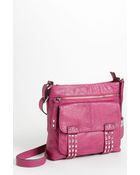 Jessica Simpson Chelsea Crossbody Bag - Lyst