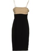 Paul & Joe Short Dress - Lyst