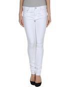 Ralph Lauren Casual Trouser - Lyst