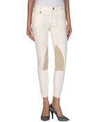 Ralph Lauren Casual Trouser - Lyst