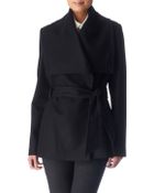 Ted Baker Matild Coat - Lyst