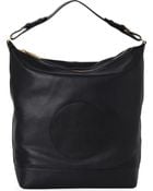 Tory Burch Kipp Hobo Bag - Lyst