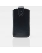 Il Bussetto Sliding Flap Card Holder - Lyst