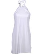 Liu Jo Short Dress - Lyst