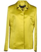 Rochas Blazer - Lyst