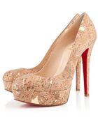 Christian Louboutin Bianca - Lyst