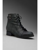 Jeffrey Campbell Lucky Star Boot - Lyst
