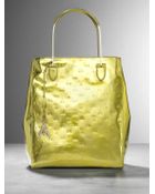 Patrizia Pepe Leather Bag - Lyst