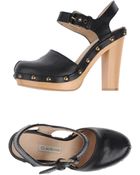 L'Autre Chose Mules - Lyst
