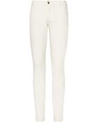 MICHAEL Michael Kors Midrise Skinny Jeans - Lyst