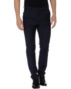 McQ by Alexander McQueen Formal Trouser - Lyst