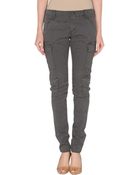 Denim & Supply Ralph Lauren Casual Trouser - Lyst