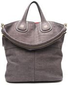 Givenchy Nightingale Shopper - Lyst