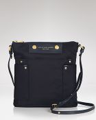 Marc By Marc Jacobs Crossbody Preppy Nylon Sia - Lyst