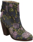 Rag & Bone Classic Newbury Boot - Lyst