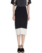 Zero + Maria Cornejo Isis Skirt - Lyst
