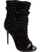 Christian Louboutin Guerilla - Lyst