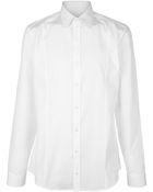 Gucci Long Sleeve Shirt - Lyst