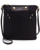 Marc By Marc Jacobs Preppy Nylon Sia Bag - Lyst