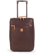 Bric's Trolley Suitcase - Lyst