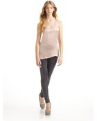 Gar-de Monarch Panel Leggings - Lyst