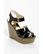 MICHAEL Michael Kors Adalia Sandal - Lyst
