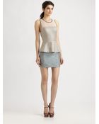 Sachin & Babi Cortina Top - Lyst