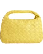 Bottega Veneta Large Intrecciato Hobo Bag - Lyst