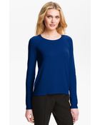 Christopher Fischer Halen Cashmere Sweater - Lyst
