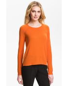 Christopher Fischer Cashmere Sweater - Lyst