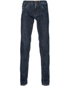 Dolce & Gabbana Slim Fit Jeans - Lyst