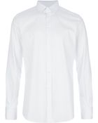 Dolce & Gabbana Long Sleeve Shirt - Lyst